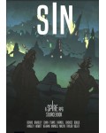 Ролева игра Spire: The City Must Fall - Sin Sourcebook