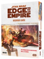 Ролева игра Star Wars: Edge of the Empire - Beginner Game