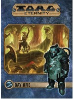 Ролева игра Torg Eternity - Day One Adventures