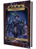 Ролева игра Torg Eternity - Orrorsh Sourcebook