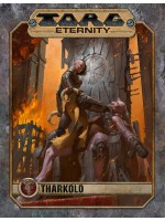 Ролева игра Torg Eternity - Tharkold Sourcebook