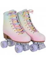 Ролкови кънки Byox - Euphoria L, размер 39-42