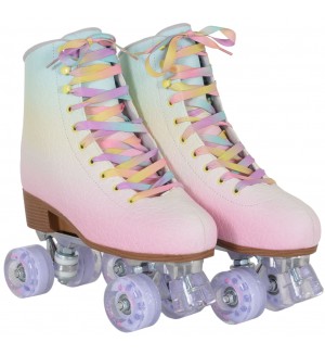 Ролкови кънки Byox - Euphoria L, размер 39-42