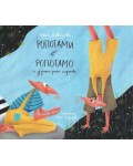 Ропотами в Ропотамо и другите речни същества