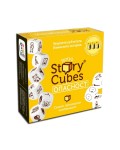 Настолна игра Rory's Story Cubes - Опасност