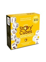 Настолна игра Rory's Story Cubes - Опасност