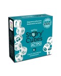 Настолна игра Rory's Story Cubes - Астро