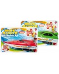 Играчка RS Toys Mare Azzuro - Моторна лодка, асортимент