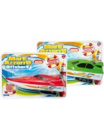 Играчка RS Toys Mare Azzuro - Моторна лодка, асортимент