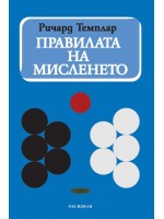 Правилата на мисленето