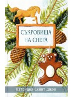 Съкровища на снега