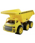 Самосвал играчка BIG Power Worker - Mega Truck, XXL