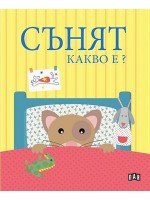 Сънят. Какво е? Сънят. Какво е?