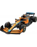 Състезателна кола Rastar - McLaren F1 MCL36, 1:24 