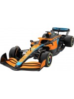 Състезателна кола Rastar - McLaren F1 MCL36, 1:24 
