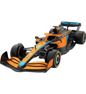 Състезателна кола Rastar - McLaren F1 MCL36, 1:24 