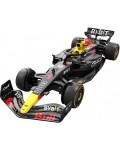 Състезателна кола Rastar - Oracle Red Bull F1 RB19, 1:24 