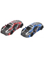 Състезателна кола с дистанционно управление Sonne - Невера, 1:18, асортимент