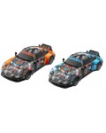 Състезателна кола с дистанционно управление Sonne - Pagani, 1:18, асортимент