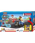Състезателна писта Carrera First - Paw Patrol, 2.4 m
