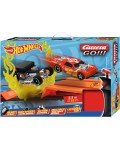 Състезателна писта Carrera GO - Hot Wheels, 5.3 m Състезателна писта Carrera GO - Hot Wheels, 5.3 m