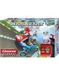 Състезателна писта Carrera Go – Mario Kart, 4.9 m Състезателна писта Carrera Go – Mario Kart, 4.9 m