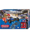 Състезателна писта Carrera Go!!! - Nintendo Mario Kart, 5.3 m