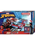 Състезателна писта Carrera Go - Spider-man, 4.9 m Състезателна писта Carrera Go - Spider-man, 4.9 m