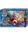 Състезателна писта Carrera - Paw Patrol, Ready Race Rescue