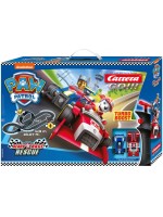 Състезателна писта Carrera - Paw Patrol, Ready Race Rescue