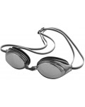 Състезателни очила за плуване Finis - Ripple, черни