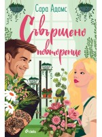 Съвършено повторение