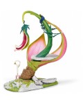  Фигурка Schleich от серията “Аксесоари към Баяла“: Елфическа кула - Слънчево цвете