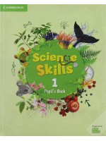 Science Skills: Pupil's Book - Level 1