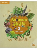Science Skills: Pupil's Book - Level 2