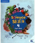 Science Skills: Pupil's Book - Level 4