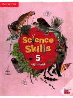 Science Skills: Pupil's Book - Level 5