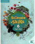 Science Skills: Pupil's Book - Level 6
