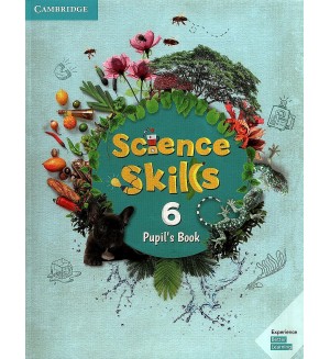 Science Skills: Pupil's Book - Level 6