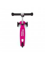 Scoot & Ride Детска тротинетка Highwaykick 3 2 в 1 Розова