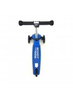 Scoot & Ride Детска тротинетка Highwaykick 3 2 в 1 Синя