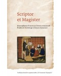 Scriptor et Magister: Изследвания в чест на Стоян Атанасов