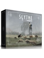 Разширение за настолна игра Scythe - Encounters