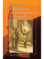 Седмица на милосърдието в Истанбул