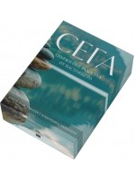 Сега. Свържи се с радостта от настоящето (карти за осъзнатост и вътрешна хармония)