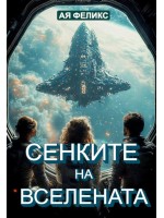 Сенките на вселената