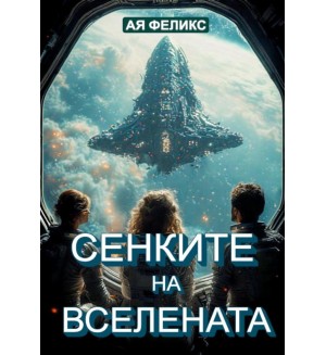 Сенките на вселената