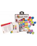 Сензорна игра Tomy Fat Brain Toys - Зъбни колела