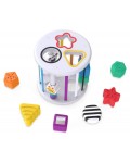 Сензорна играчка Baby Einstein - Discover Shapes