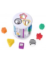 Сензорна играчка Baby Einstein - Discover Shapes
